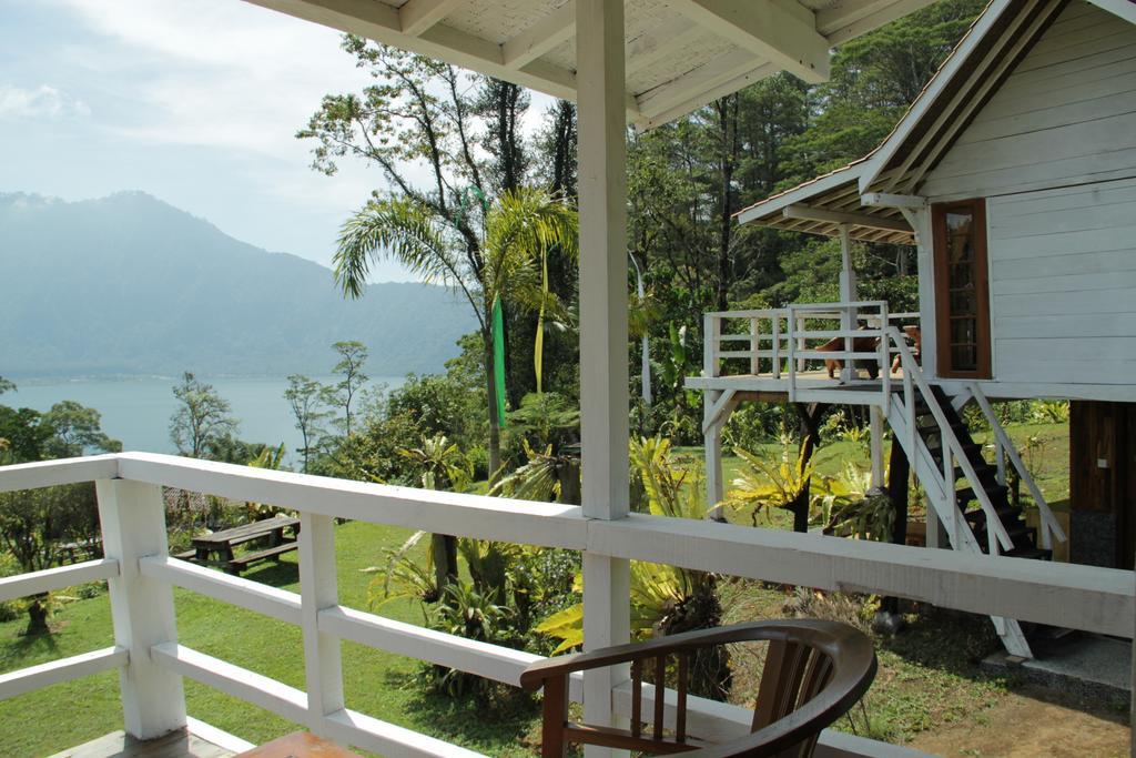 Hotel Warung Rekreasi Bedugul Pokoj fotografie