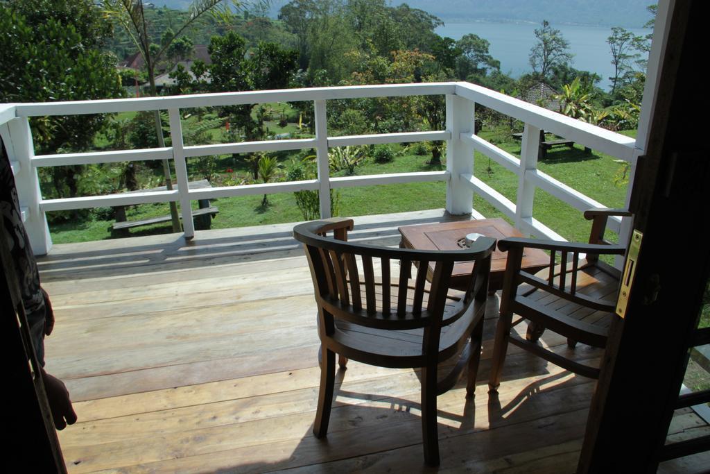 Hotel Warung Rekreasi Bedugul Pokoj fotografie