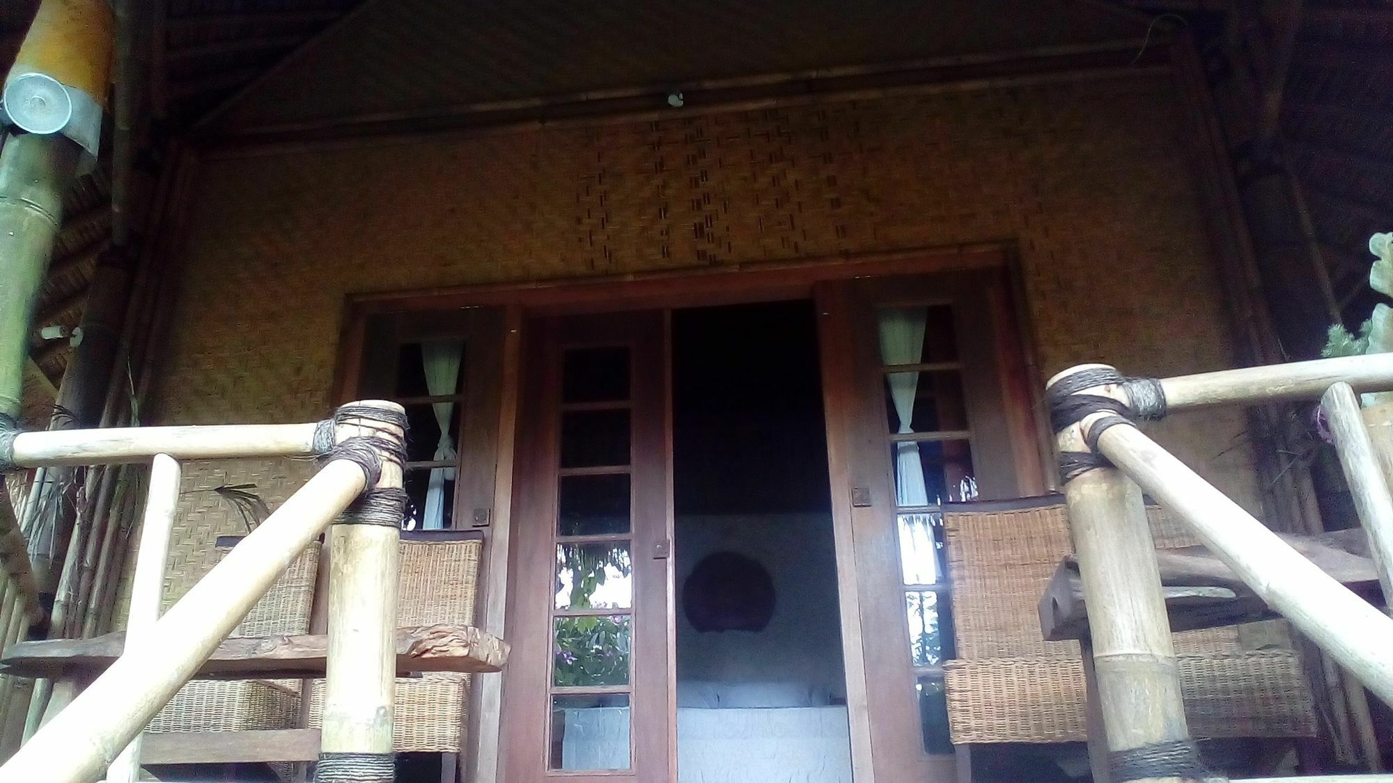 Hotel Warung Rekreasi Bedugul Exteriér fotografie