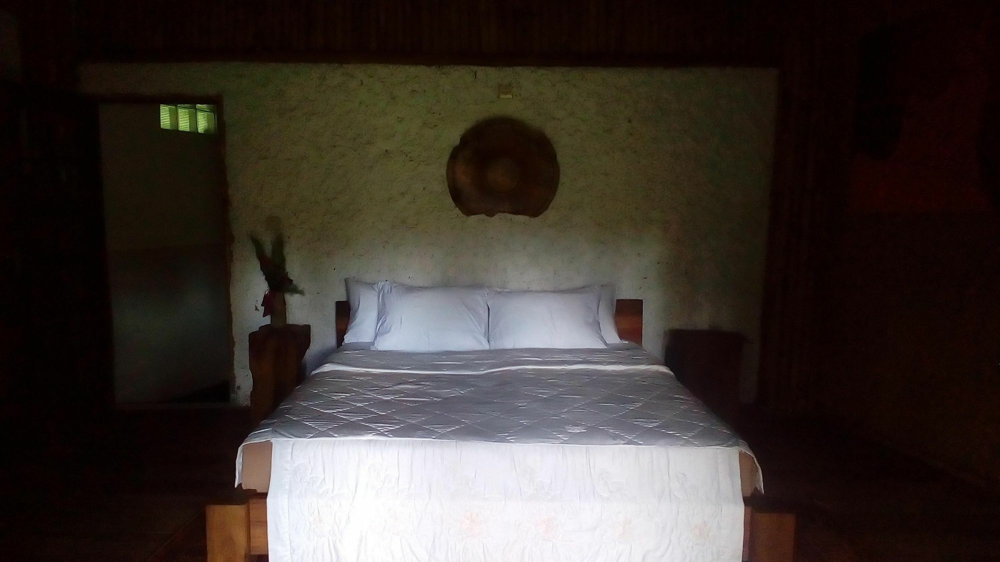 Hotel Warung Rekreasi Bedugul Exteriér fotografie